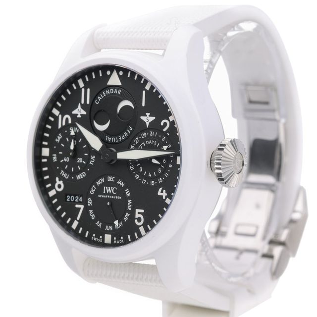 IWC Big Pilot's IW503008 Image 5